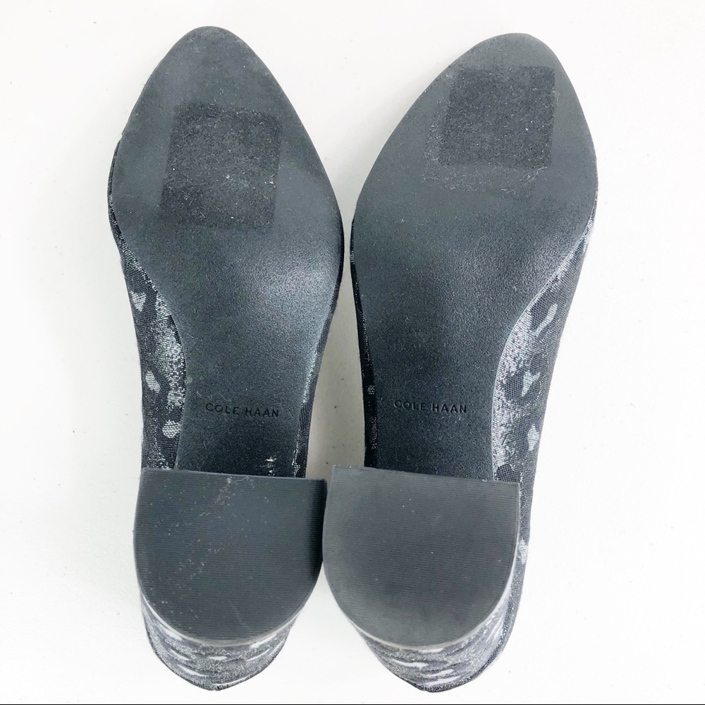 Cole Haan Grand 0s pumps Size 8 B - Picture 8 of 8